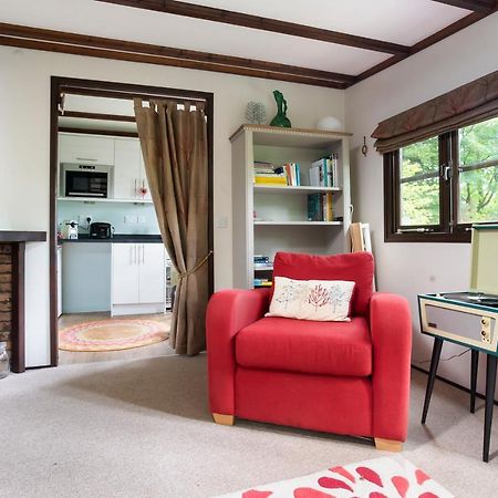Low Tarn Lodge Елтъруотър Екстериор снимка