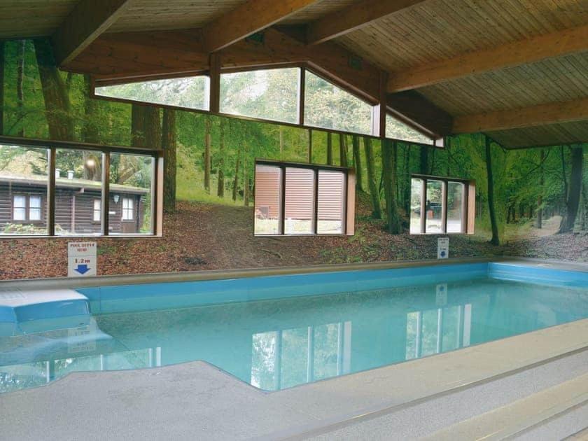 Low Tarn Lodge Елтъруотър Екстериор снимка